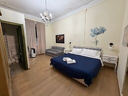 Hotel Suisse Genova