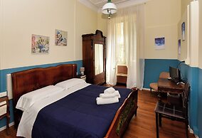 Hotel Suisse Genova