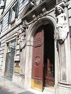 Hotel Suisse Genova