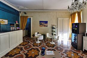 Hotel Suisse Genova