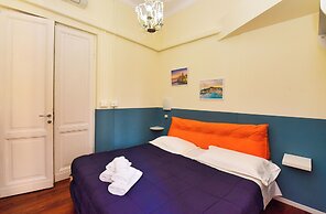 Hotel Suisse Genova