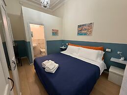 Hotel Suisse Genova