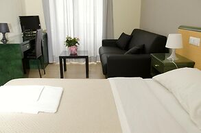 Hotel Suisse Genova