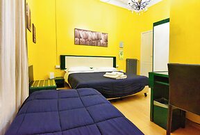 Hotel Suisse Genova
