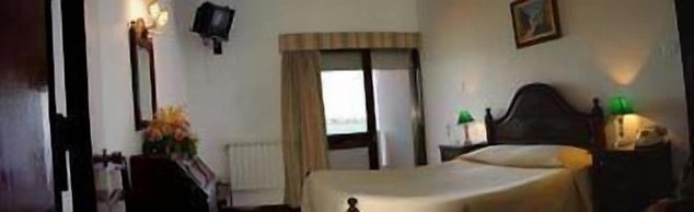 Hotel Aeromar