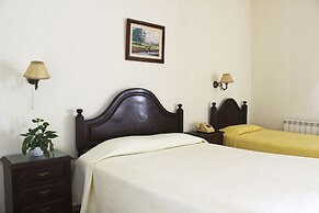 Hotel Aeromar