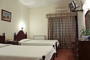 Hotel Aeromar
