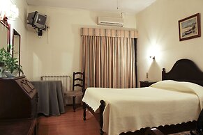 Hotel Aeromar