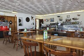 Hotel Aeromar