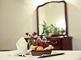 Hotel Aeromar
