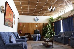 Hotel Aeromar