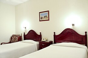 Hotel Aeromar