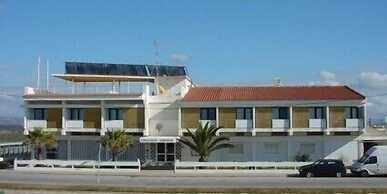 Hotel Aeromar