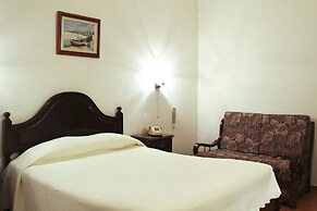 Hotel Aeromar