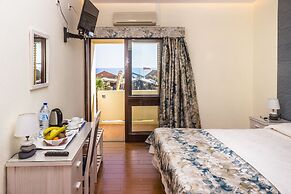 Hotel Aeromar