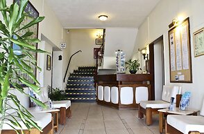 Hotel Aeromar