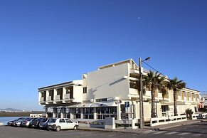 Hotel Aeromar