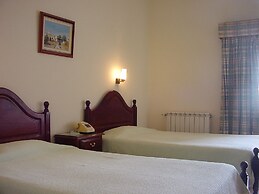Hotel Aeromar