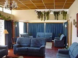 Hotel Aeromar