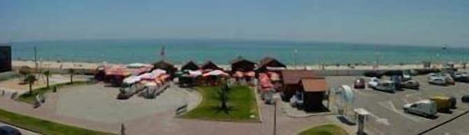 Hotel Aeromar