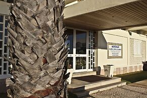 Hotel Aeromar