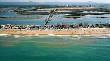 Hotel Aeromar