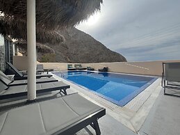 Lucia Villas