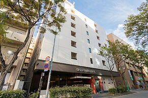 Toyo Hotel