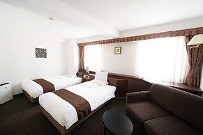 Toyo Hotel