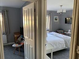 Hensleigh House