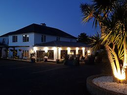 Hensleigh House