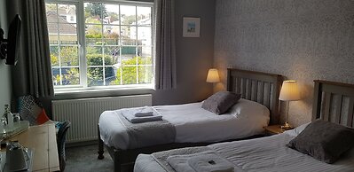 Hensleigh House