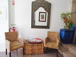 Pouso Dos Anjos