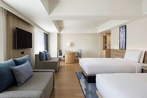 Fairfield by Marriott Sapporo