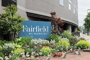 Fairfield by Marriott Sapporo