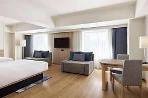 Fairfield by Marriott Sapporo