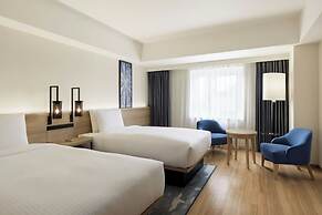 Fairfield by Marriott Sapporo