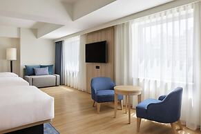 Fairfield by Marriott Sapporo