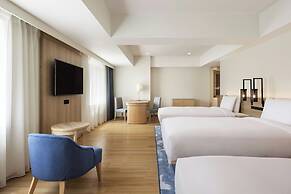 Fairfield by Marriott Sapporo