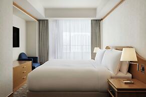 Fairfield by Marriott Sapporo