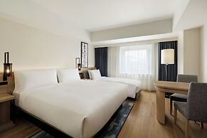 Fairfield by Marriott Sapporo