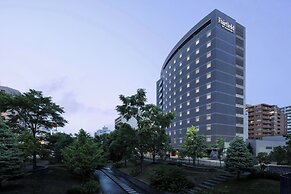 Fairfield by Marriott Sapporo
