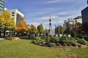 Fairfield by Marriott Sapporo