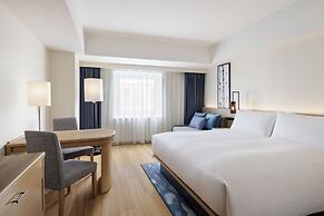 Fairfield by Marriott Sapporo
