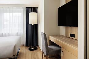 Fairfield by Marriott Sapporo