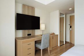 Fairfield by Marriott Sapporo