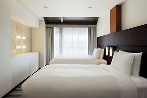 Fairfield by Marriott Sapporo