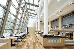Fairfield by Marriott Sapporo