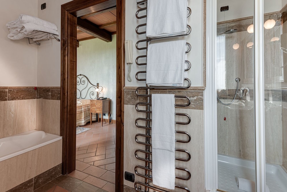 Locanda Poggioleone