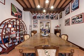 Locanda Poggioleone